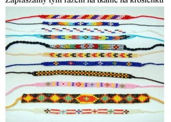 WARSZTATY: Warsztaty rękodzielnicze 18.06.2013