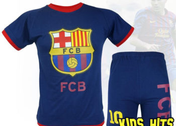 Nowe dział w Kids Hits – Szorty kąpielowe dla chłopców