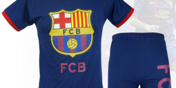 Nowe dział w Kids Hits – Szorty kąpielowe dla chłopców