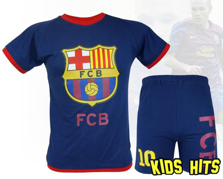 Nowe dział w Kids Hits – Szorty kąpielowe dla chłopców