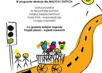 IMPREZA: Bazar Bezpieczeństwa 30.06.2013