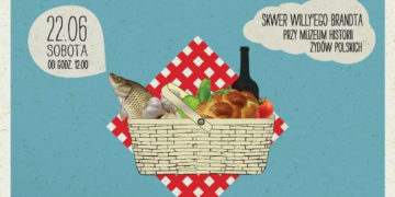 IMPREZA: Cymes – piknik aszkenazyjski 22.06.2013