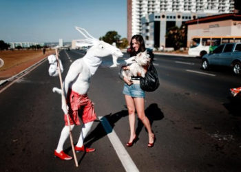 IMPREZA: Pokaz Bajek i Gra miejska dla dzieci i dorosłych – Muzeum Sztuki Nowoczesnej w Warszawie 15-16.06.2013