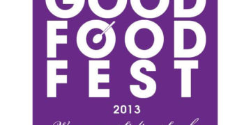 IMPREZA: Najsmaczniejsze kulinarne wydarzenie roku już niebawem! II edycja GOOD FOOD FEST na terenie warszawskiej Królikarni – 21-23.06.2013