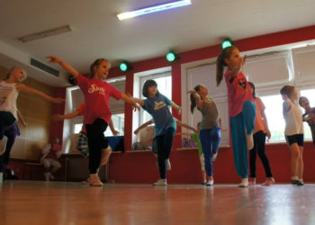 Dzień Dziecka z Fundacją Happy Feet