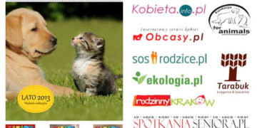 Wakacyjne wydanie e-magazynu Kakadu już dostępne!