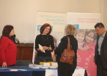 W Warszawie odbył się Pierwszy Kongres Rodzicielstwa Zastępczego