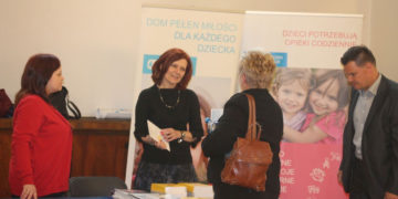 W Warszawie odbył się Pierwszy Kongres Rodzicielstwa Zastępczego