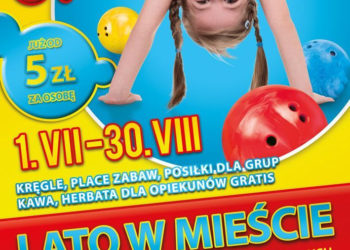 HULAKULA ZAPRASZA! LATO W MIEŚCIE 2013 (01.07-30.08.2013)