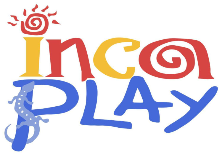 Znacie już Inca Play?