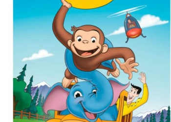 Konkurs – Zabawy z Ciekawskim Georgiem