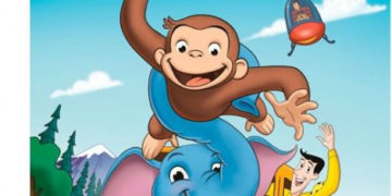 Konkurs – Zabawy z Ciekawskim Georgiem