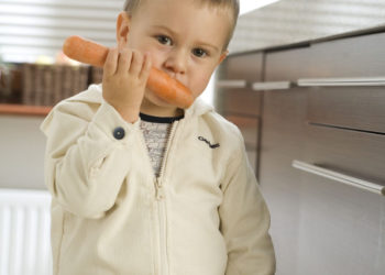 Komentarz Nestlé: Twoje dziecko też może zostać Małym Szefem Kuchni