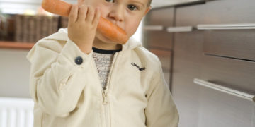 Komentarz Nestlé: Twoje dziecko też może zostać Małym Szefem Kuchni