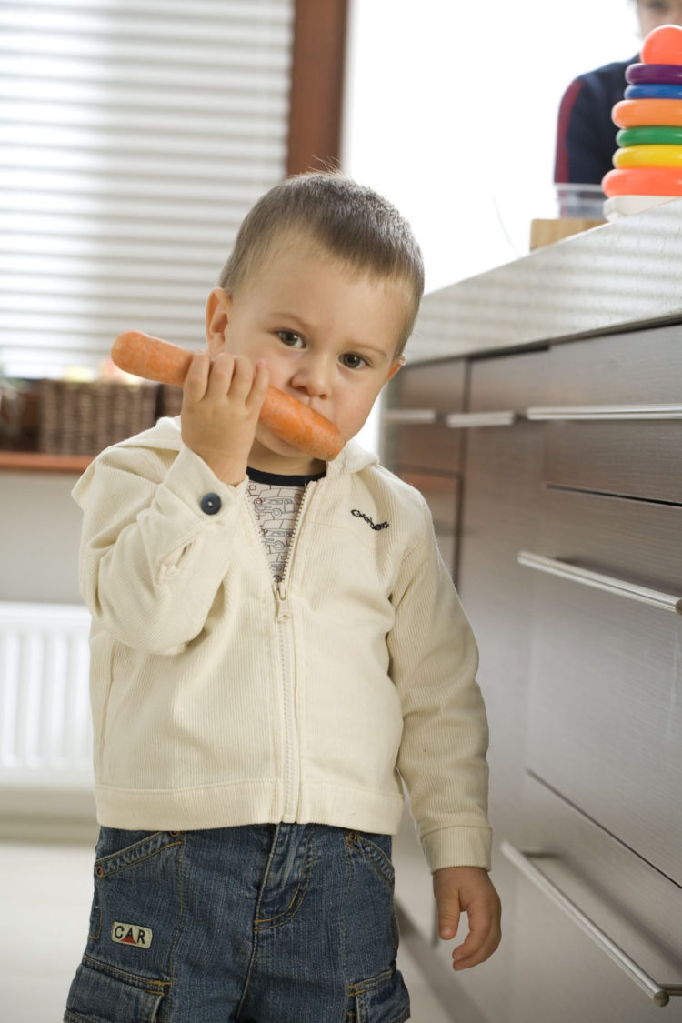 Komentarz Nestlé: Twoje dziecko też może zostać Małym Szefem Kuchni