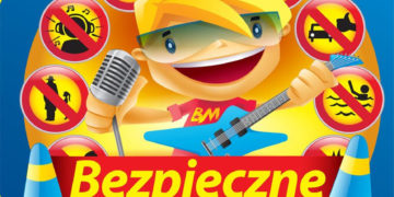 Patronat Dziecka w Warszawie – Płyta „Bezpieczne Piosenki” już jest!