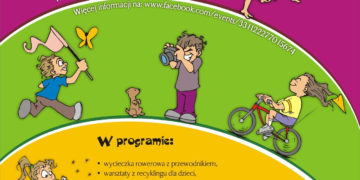 IMPREZA: Eko Piknik Wawerski 08.06.2013