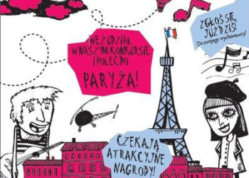 Zaśpiewaj na Francuskiej – zapraszamy do konkursu