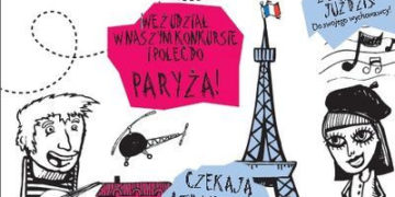 Zaśpiewaj na Francuskiej – zapraszamy do konkursu