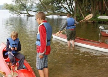 Lato niezapomnianych przygód – dla wszystkich od 10 do 14 lat