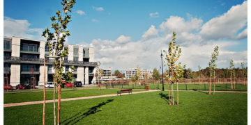 IMPREZA: Dzień ze zdrową żywnością, czyli Le Targ w Miasteczku Wilanów – 29.06.2013