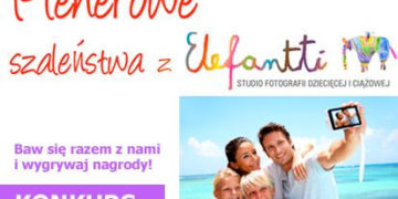 Konkurs na tatento.pl – Plenerowe szaleństwa 13.06-12.07.2013