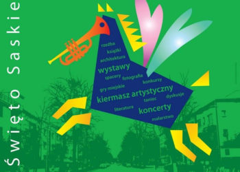 IMPREZA: Święto Saskiej Kępy 2013 – Czym Kępa bogata 08.06.2013