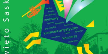 IMPREZA: Święto Saskiej Kępy 2013 – Czym Kępa bogata 08.06.2013