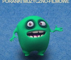 Wygraj podwójną wejściówkę na najbliższe Tańcograjki lub Poranki Teatralno-Filmowe!