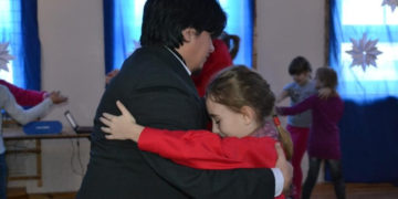 WARSZTATY: PODRÓŻ Z TANGIEM  Międzypokoleniowe warsztaty tanga w Śródmieściu – 09.06-21.07.2013