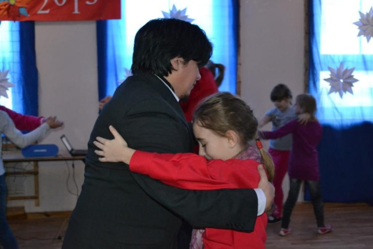 WARSZTATY: PODRÓŻ Z TANGIEM Międzypokoleniowe warsztaty tanga w Śródmieściu – 09.06-21.07.2013