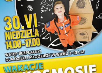IMPREZA: Kosmiczne rozpoczęcie wakacji w Hulakula! – 30.06.2013