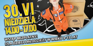 IMPREZA: Kosmiczne rozpoczęcie wakacji w Hulakula! – 30.06.2013