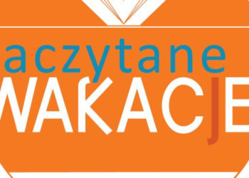 „ZACZYTANE WAKACJE” – TVN24 zachęca do czytania w wakacje