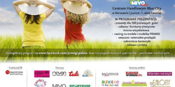 Powitaj lato z marką obuwniczą PRIMIGI