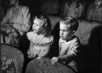 SPEŁNIONA MAMA: Wakacyjne obcowanie z kulturą