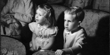 SPEŁNIONA MAMA: Wakacyjne obcowanie z kulturą