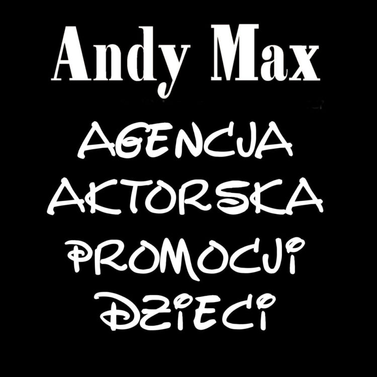 CASTING DLA DZIECI I MŁODZIEŻY (0-15lat)