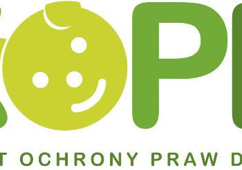 Media Agory dla Komitetu Ochrony Praw Dziecka