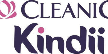 Bezpieczna i skuteczna pielęgnacja z Cleanic Kindii Sensitive