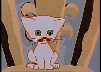 Przygody Kota Filemona w MiniMini+