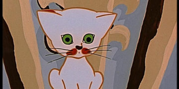 Przygody Kota Filemona w MiniMini+