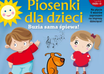 Najpopularniejsze piosenki z dzieciństwa w sklepach Biedronka