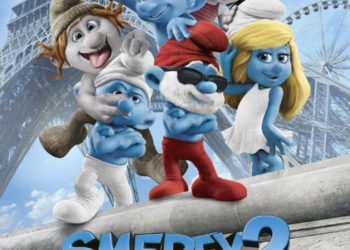 KINO: Smerfy od piątku w kinach sieci Multikino! – 02.08.2013