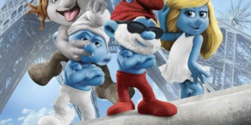 KINO: Smerfy od piątku w kinach sieci Multikino! – 02.08.2013