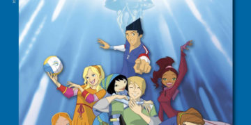 SPIKE TEAM w teleTOON+