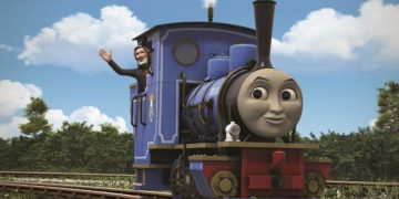 Tomek i Przyjaciele: Tajemnica Zaginionej Korony w MiniMini+