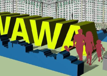 Co po lemingach i słoikach? – Czas na nowy symbol Warszawy