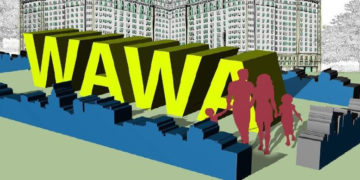 Co po lemingach i słoikach? – Czas na nowy symbol Warszawy