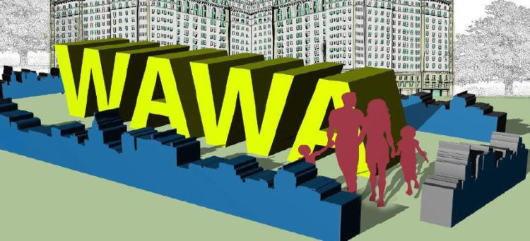 Co po lemingach i słoikach? – Czas na nowy symbol Warszawy